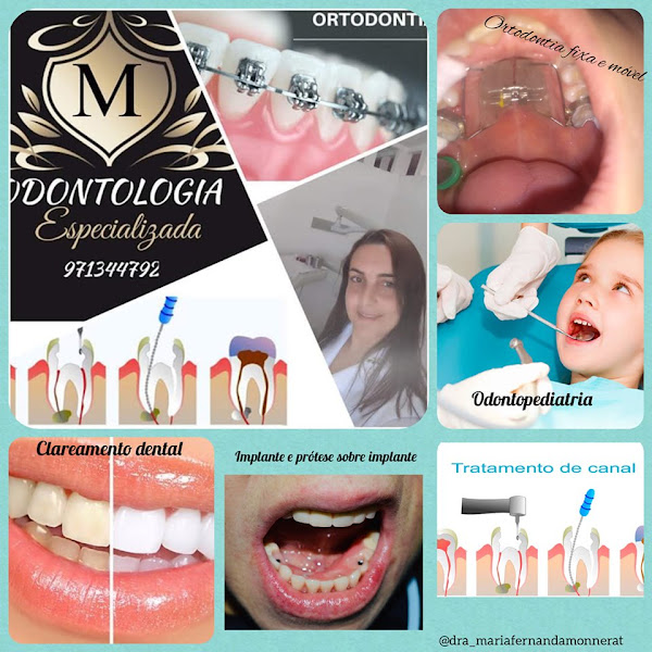 Foto 3 de M Odontologia Especializada