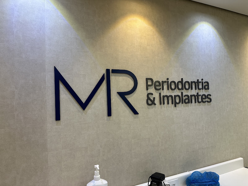 Foto de M.R Periodontia & Implantes