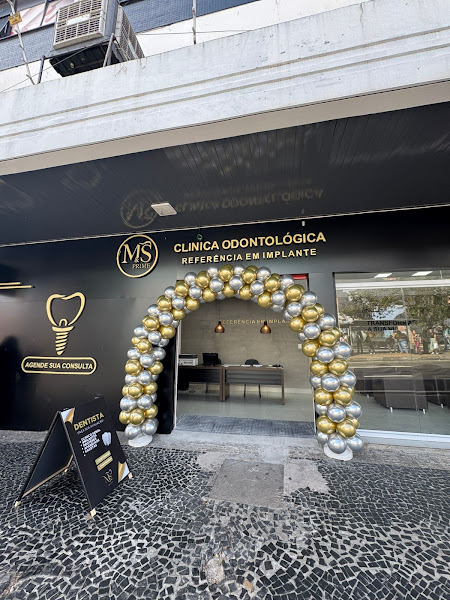 Foto 2 de M&S PRIME ODONTOLOGIA E IMPLANTES LTDA