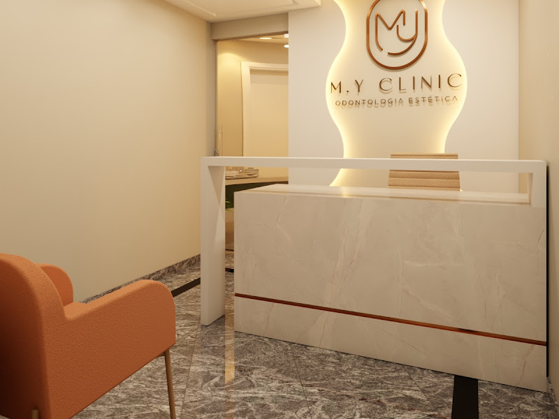 Foto de M.Y Clinic Odontologia Estética Ltda