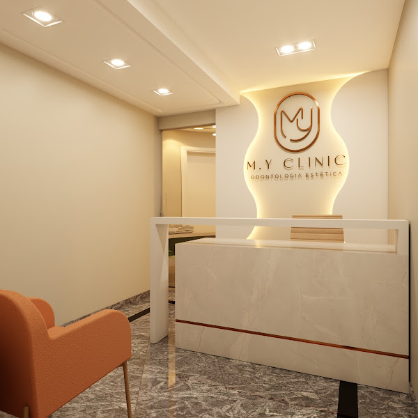 Foto 2 de M.Y Clinic Odontologia Estética Ltda