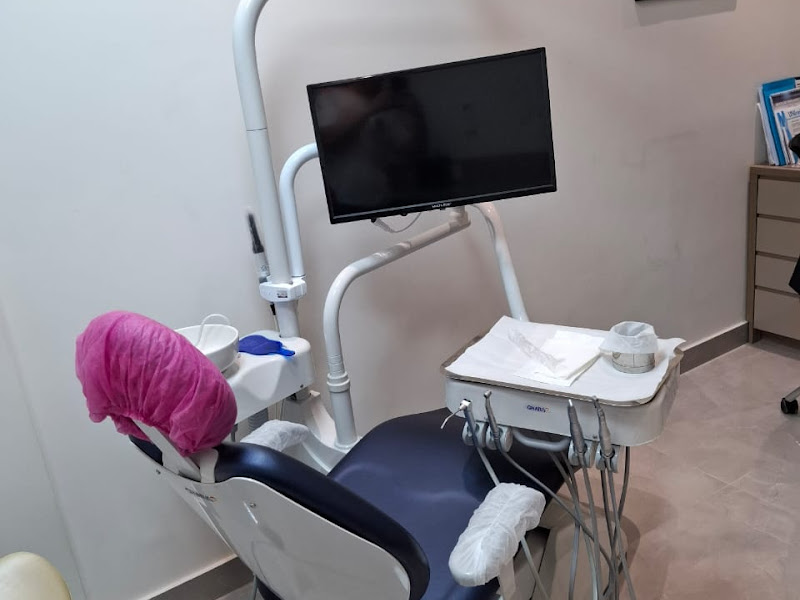 Foto 3 de M3 Clinic | Dentista na Saúde SP | Dra. Marcia Travaglini