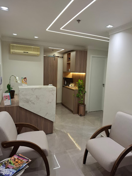 Foto 4 de M3 Clinic | Dentista na Saúde SP | Dra. Marcia Travaglini