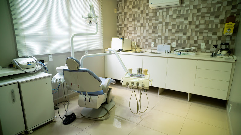 Foto 3 de MA.DE CARE Clínica Odontológica Especializada Uruguaiana RS