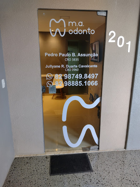 Foto 2 de MA Odonto