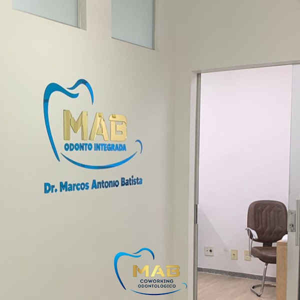 Foto 2 de MAB Odonto