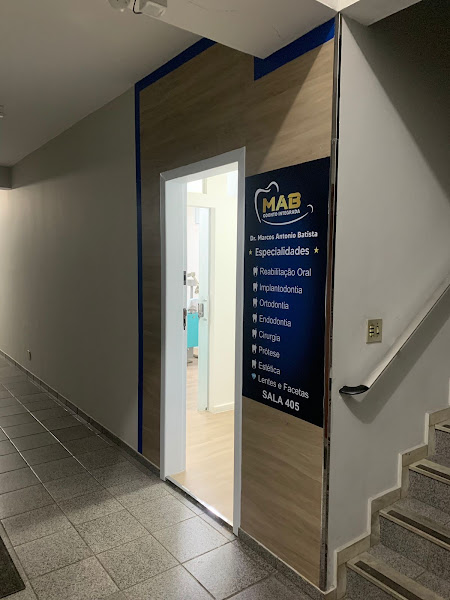 Foto 3 de MAB Odonto