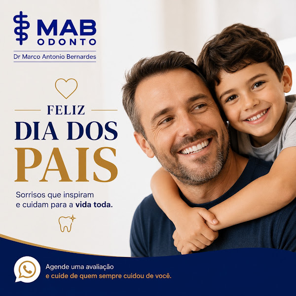 Foto 3 de MAB Odonto - Clínica Odontológica