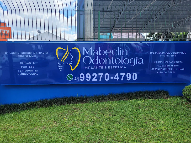 Foto de Mabeclin Odontologia