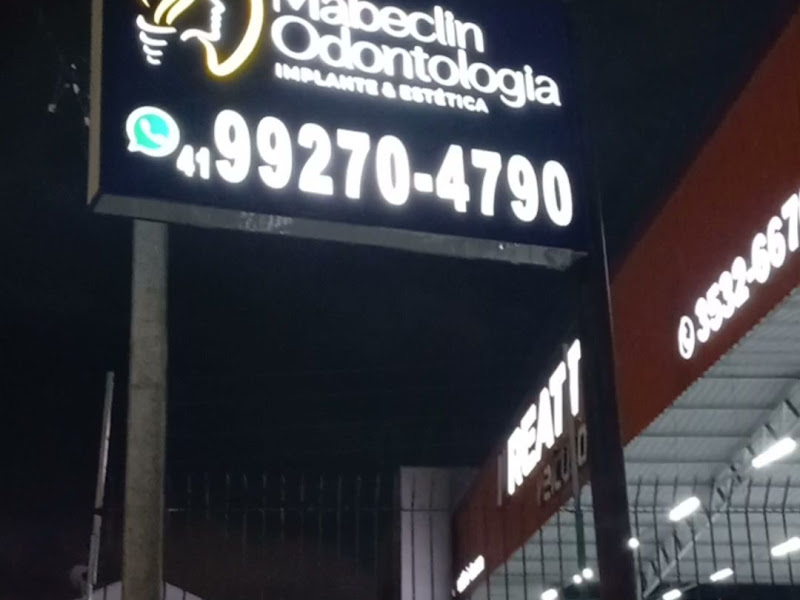 Foto 3 de Mabeclin Odontologia