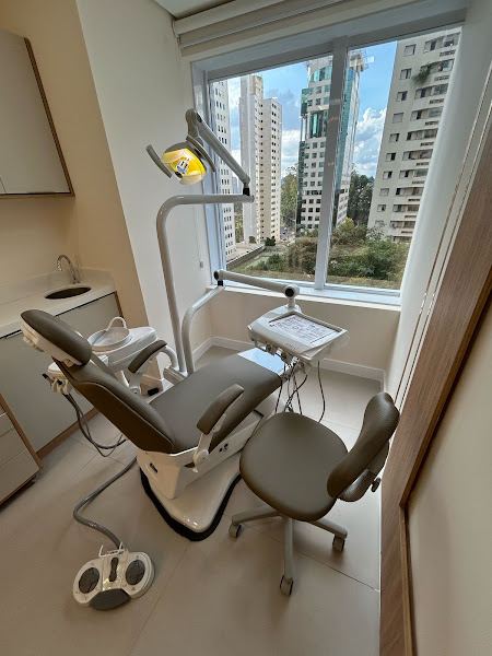 Foto 3 de Mabela Odontologia | Dentista em Alphaville