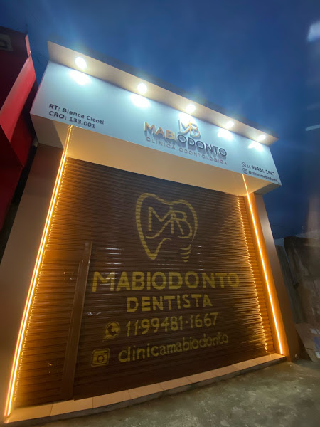Foto 2 de Mabi Odonto