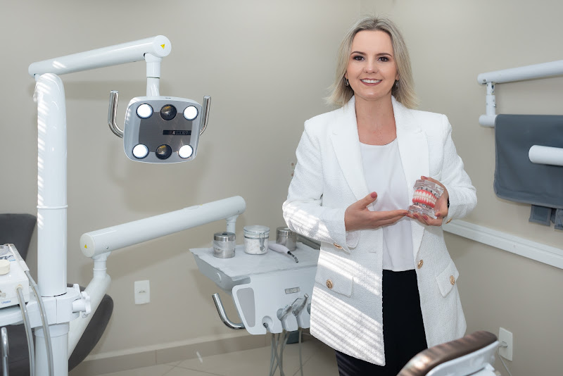 Foto 2 de Mabruk Odontologia - Dr. Pablo Queijo e Dra. Tatyana Gomes