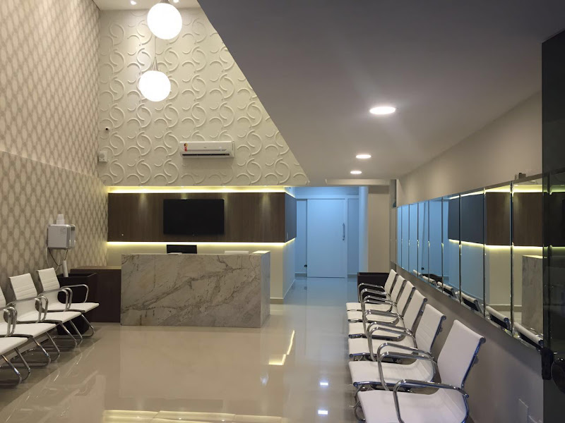 Foto 2 de Mac 3D Diagnóstico por Imagem - Ahú