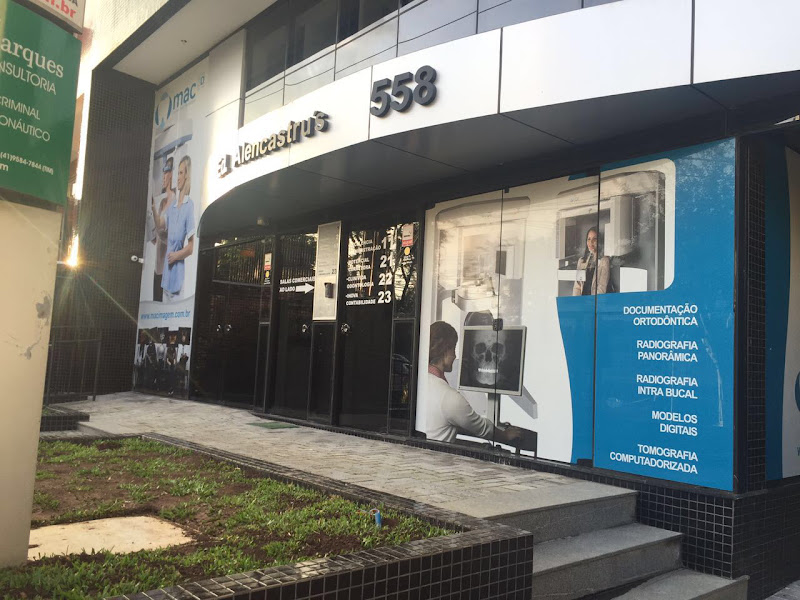 Foto 3 de Mac 3D Diagnóstico por Imagem - Ahú