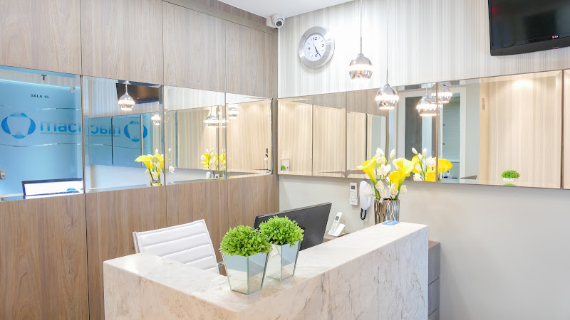 Foto 2 de MAC 3D Diagnóstico por Imagem