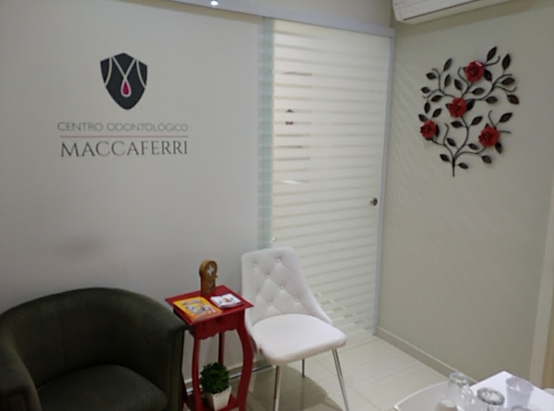 Foto 3 de Maccaferri Odontologia