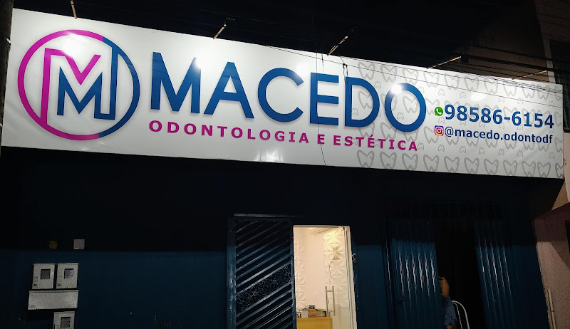 Foto 2 de Macedo Odontologia e Estética