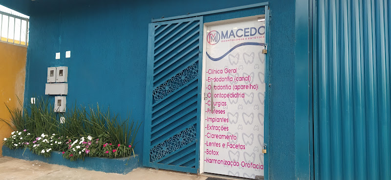 Foto 3 de Macedo Odontologia e Estética