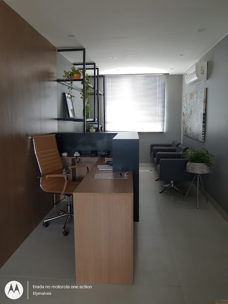 Foto 3 de Machado Alves Odontologia