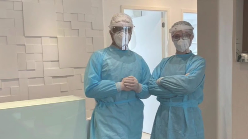 Foto 3 de Machado&Bonatto Odontologia