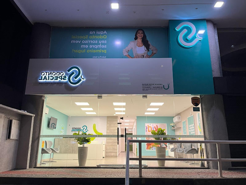 Foto 2 de Machado e Sposito odontologia sala 406