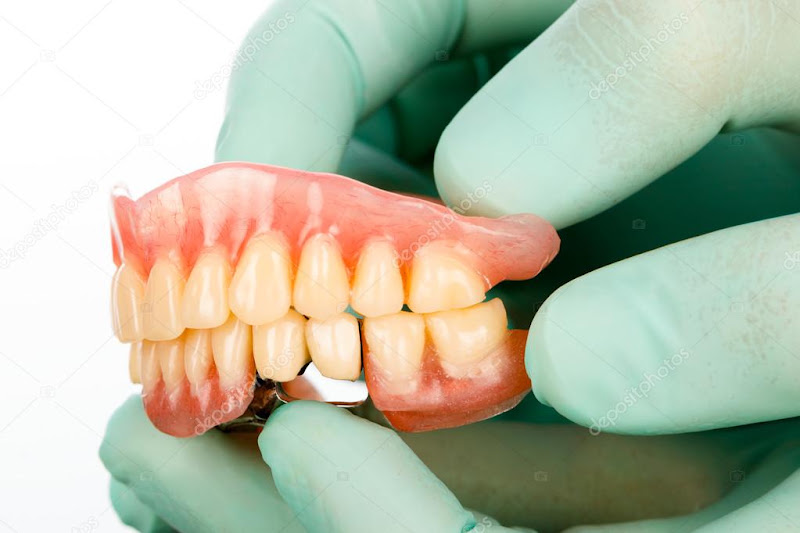 Foto 2 de Machado Odonto | DENTISTA TERESINA