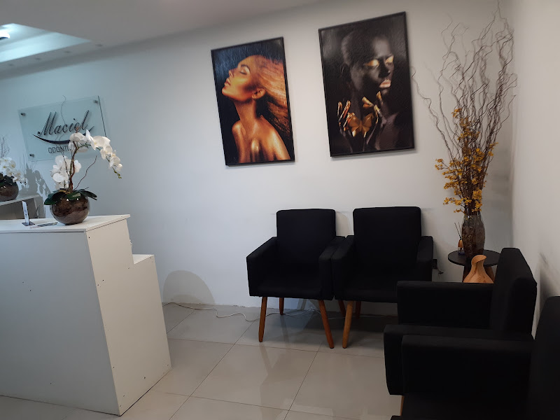Foto 2 de Maciel Odontologia
