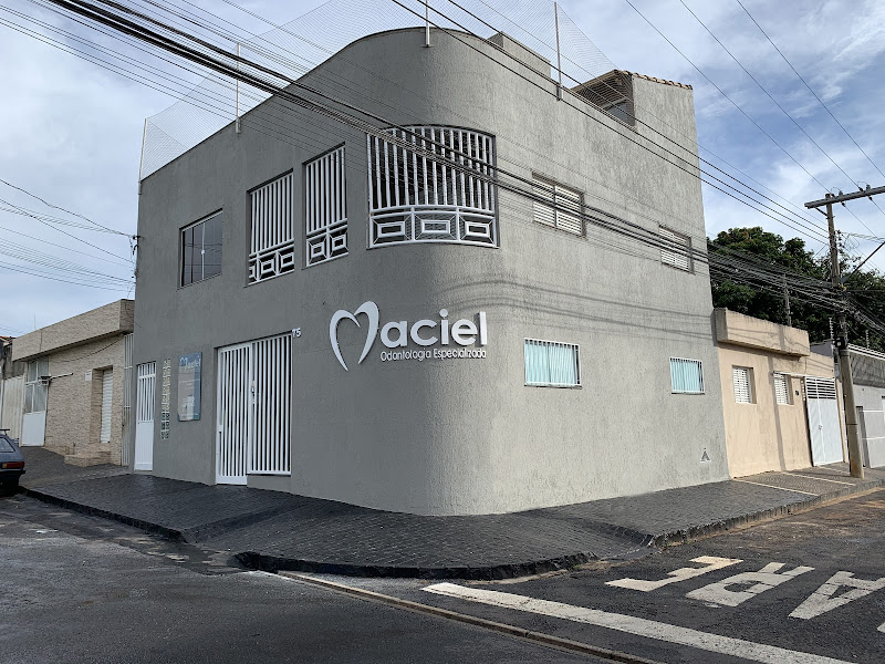 Foto 2 de Maciel Odontologia Especializada