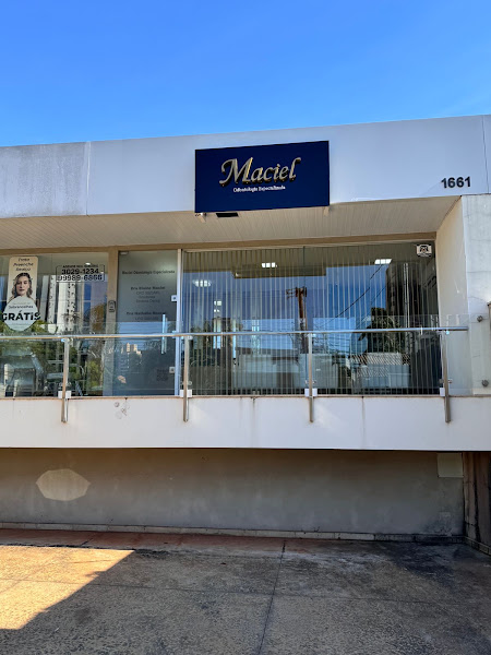Foto 2 de Maciel Odontologia Especializada