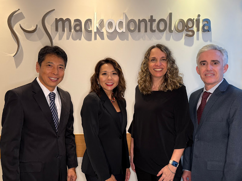 Foto 2 de Mack Odontologia