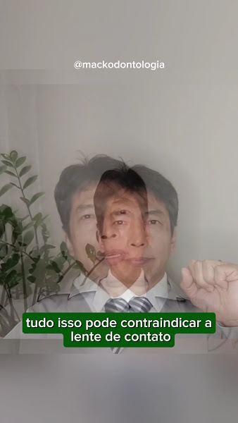 Foto 3 de Mack Odontologia