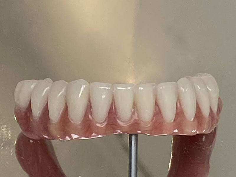 Foto 9 de Mack Odontologia