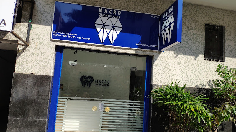 Foto 2 de Macro Odontologia