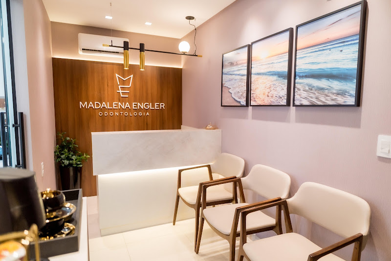 Foto 2 de Madalena Engler Odontologia