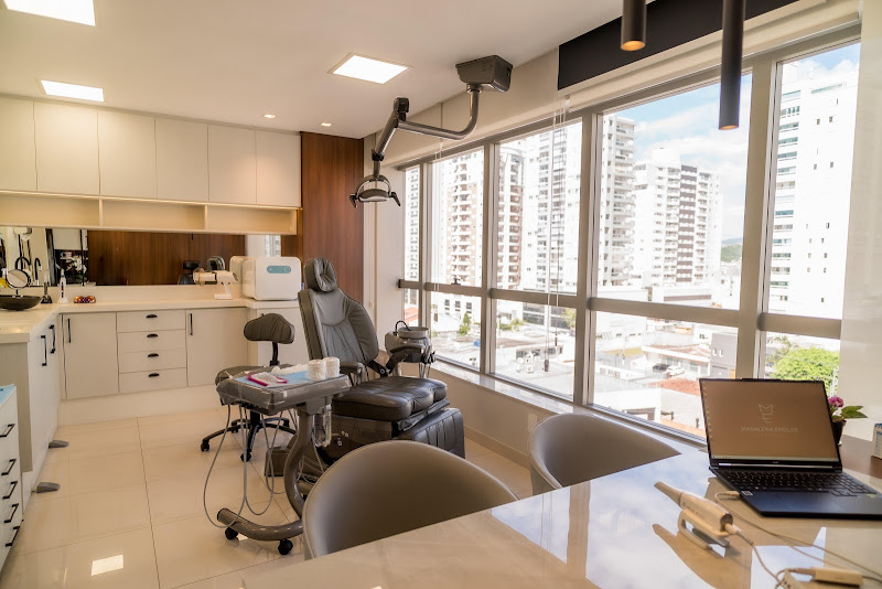 Foto 3 de Madalena Engler Odontologia