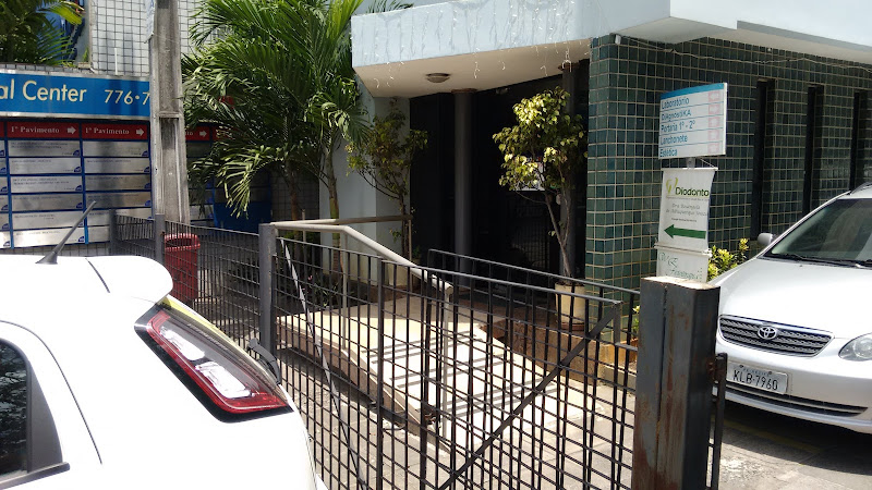 Foto 2 de Madalena Medical Center