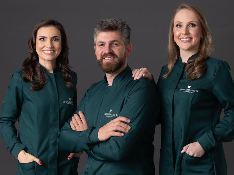 Foto de Madalena & Rohr Odontologia