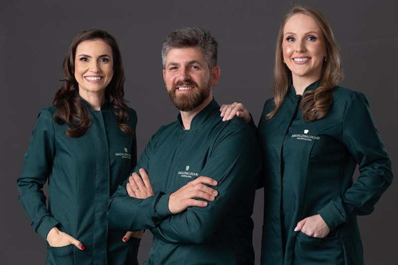 Foto 2 de Madalena & Rohr Odontologia