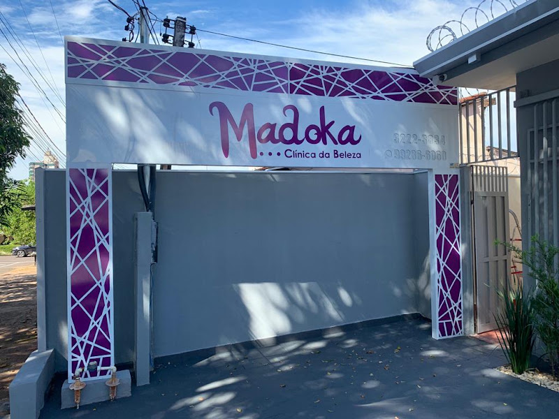 Foto 3 de Madoka Clinica da Beleza