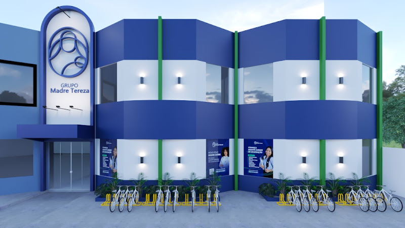 Foto 2 de Madre Saúde