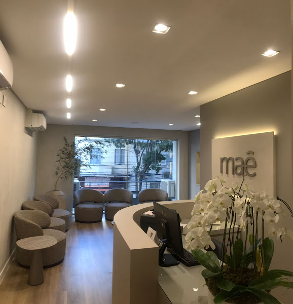 Foto 2 de Maê Odontologia Avançada