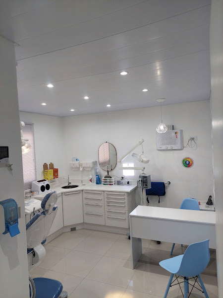 Foto 2 de Maeda Complexo de Saúde - CROSP-PJ 030.727