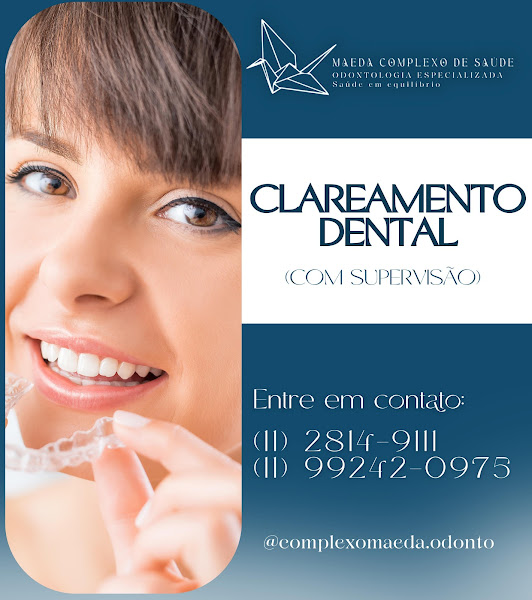 Foto 3 de Maeda Complexo de Saúde - CROSP-PJ 030.727