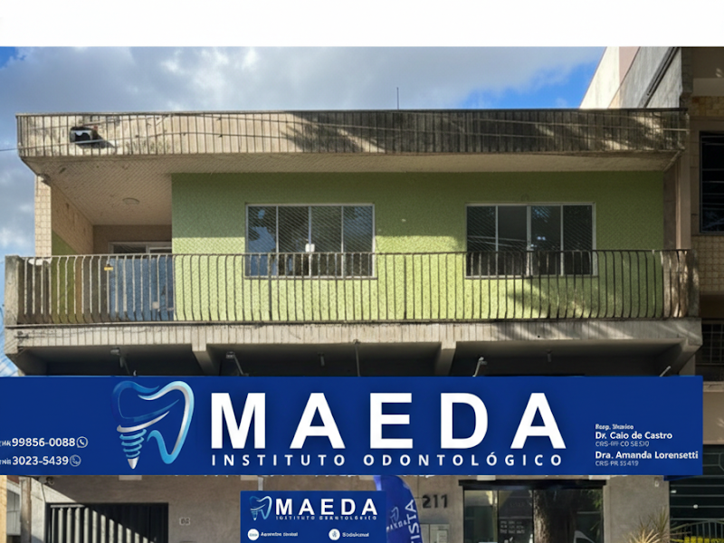 Foto de Maeda Instituto Odontológico