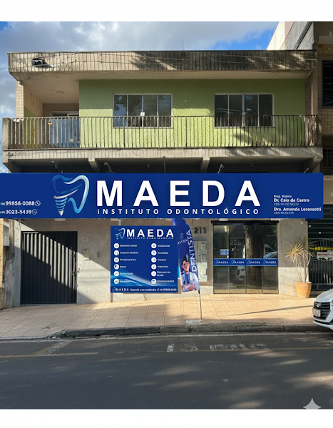 Foto 2 de Maeda Instituto Odontológico