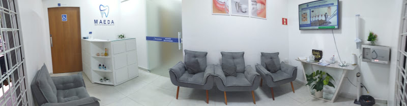 Foto 3 de Maeda Instituto Odontológico
