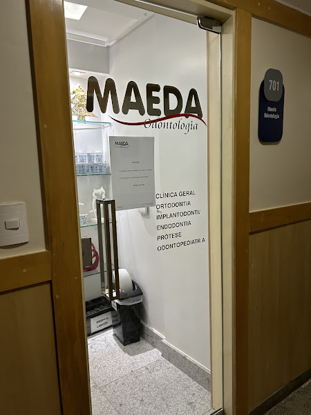 Foto 2 de Maeda Odontologia