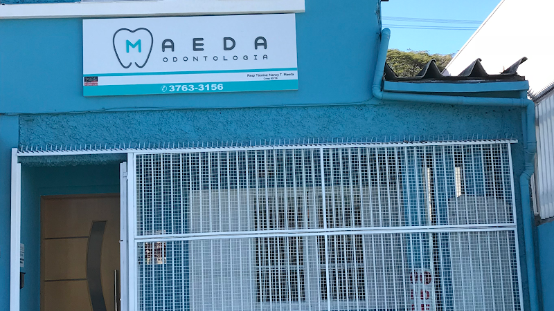 Foto 2 de Maeda Odontologia - Dra. Nancy Tiaki Maeda