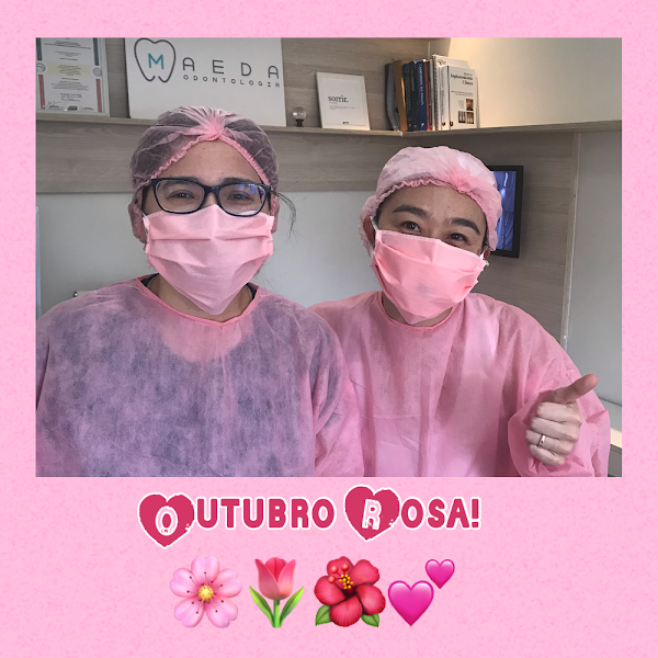 Foto 3 de Maeda Odontologia - Dra. Nancy Tiaki Maeda